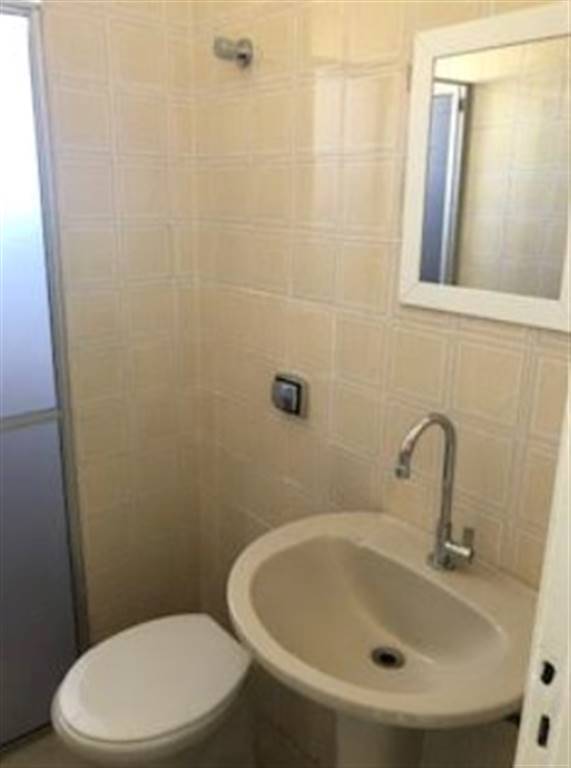 Apartamento com 2 quartos e 56 m² em Vila Guilhermina, Praia Grande