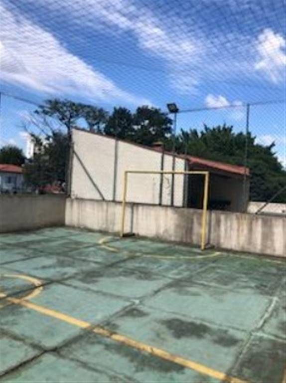 Apartamento com 2 quartos e 56 m² em Vila Guilhermina, Praia Grande