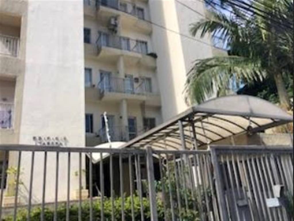 Apartamento com 2 quartos e 56 m² em Vila Guilhermina, Praia Grande