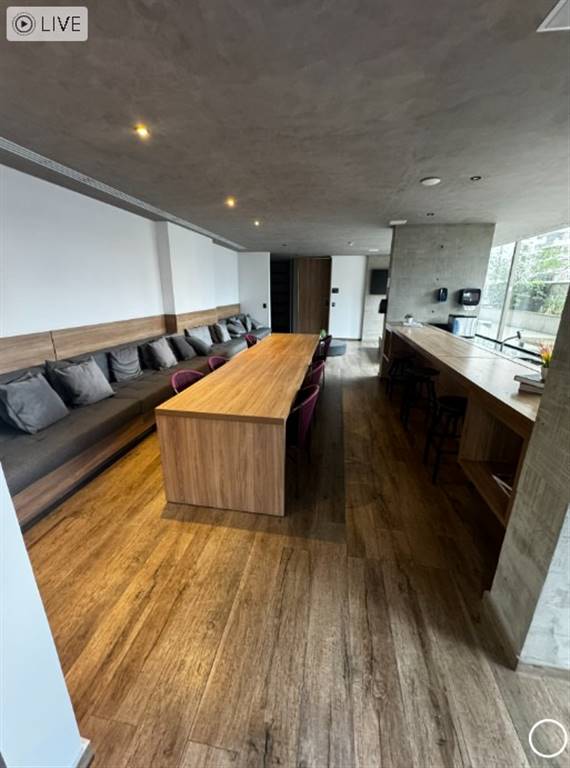 Apartamento com 1 quarto e 46 m² em Vila Guilhermina, Praia Grande