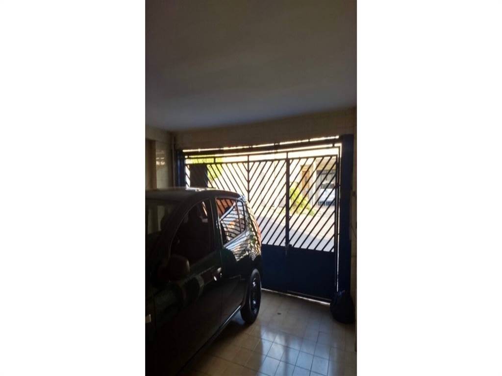 Casa com 3 quartos e 114 m² em Vila Guilhermina, Praia Grande
