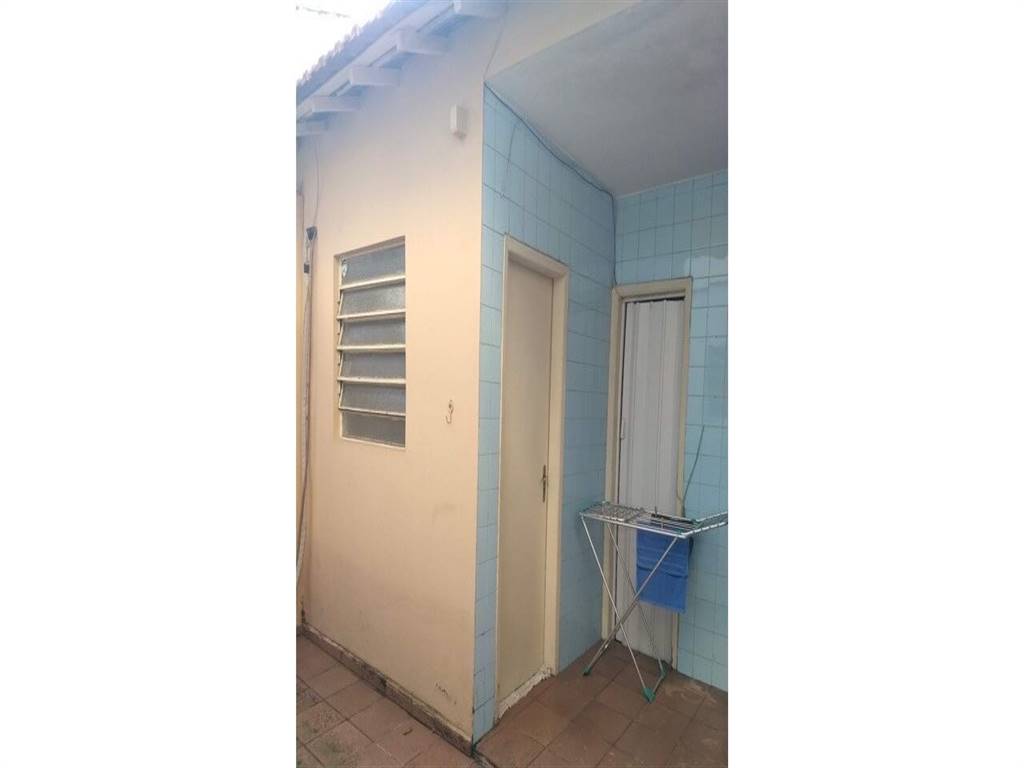 Casa com 3 quartos e 114 m² em Vila Guilhermina, Praia Grande