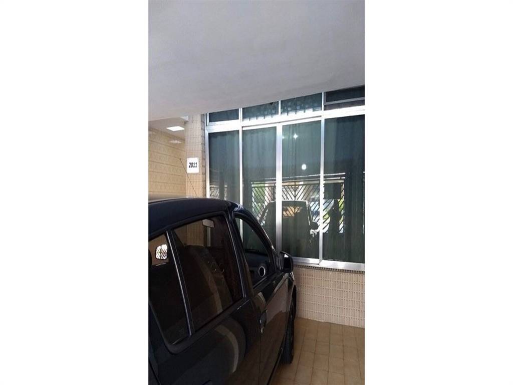 Casa com 3 quartos e 114 m² em Vila Guilhermina, Praia Grande