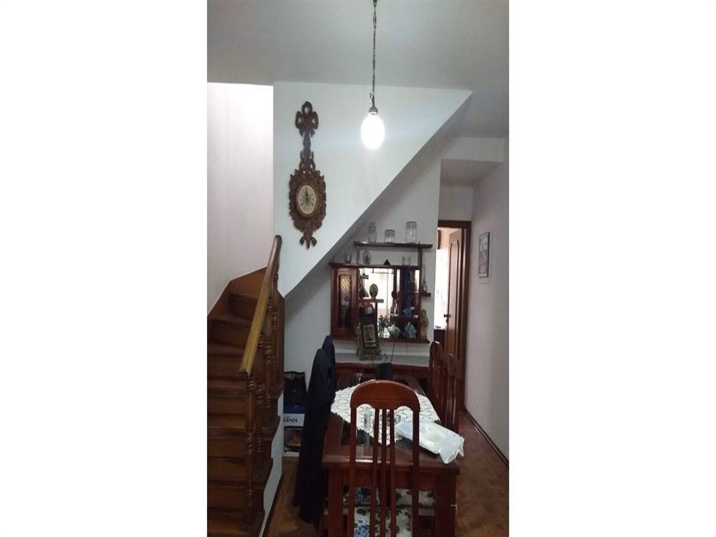 Casa com 3 quartos e 114 m² em Vila Guilhermina, Praia Grande