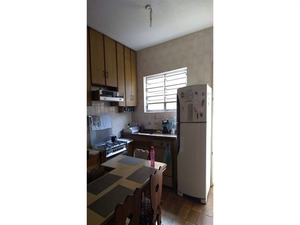 Casa com 3 quartos e 114 m² em Vila Guilhermina, Praia Grande