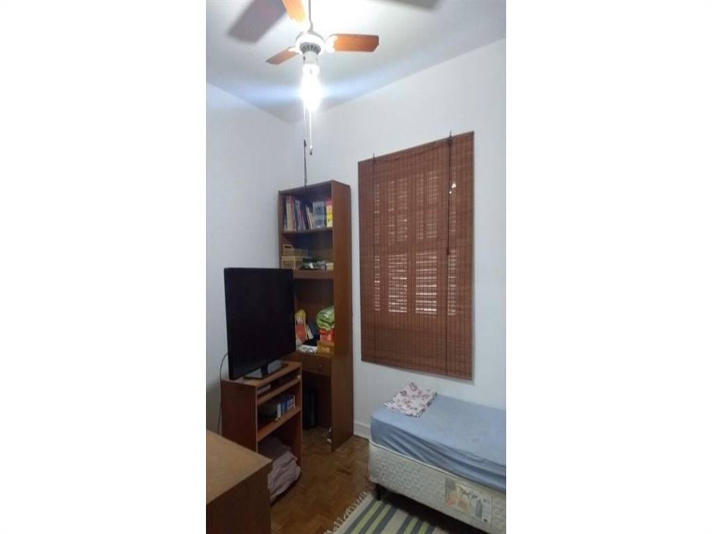 Casa com 3 quartos e 114 m² em Vila Guilhermina, Praia Grande