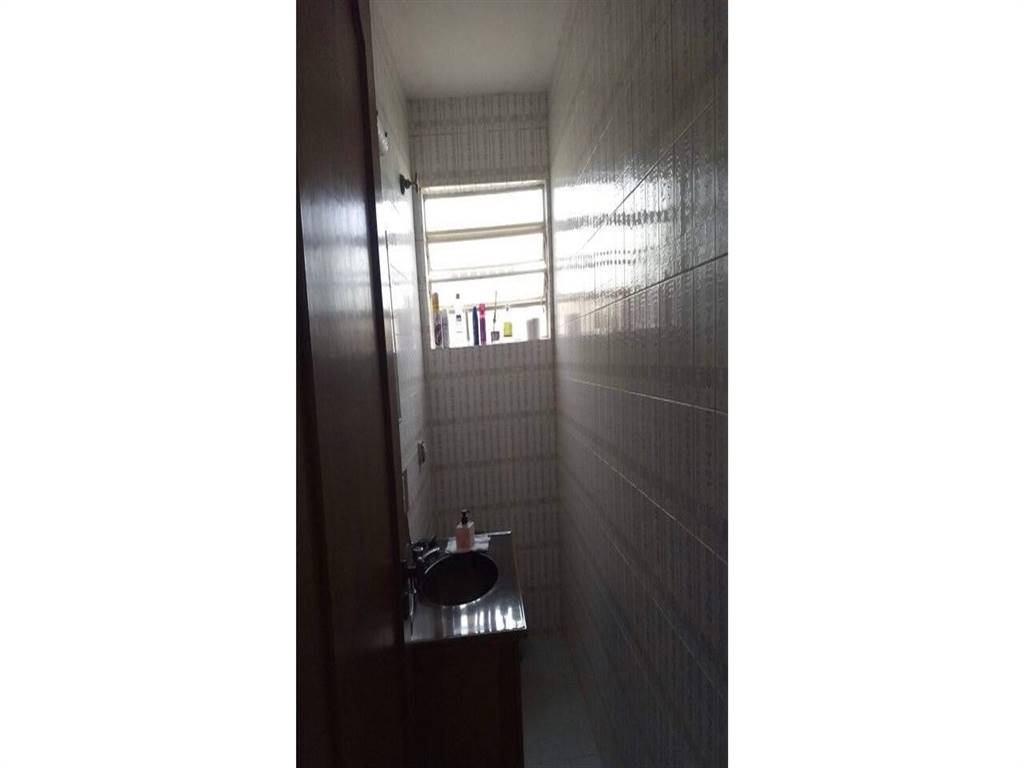 Casa com 3 quartos e 114 m² em Vila Guilhermina, Praia Grande