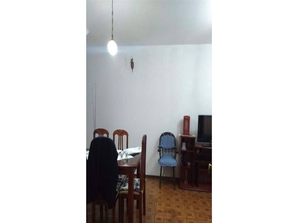 Casa com 3 quartos e 114 m² em Vila Guilhermina, Praia Grande