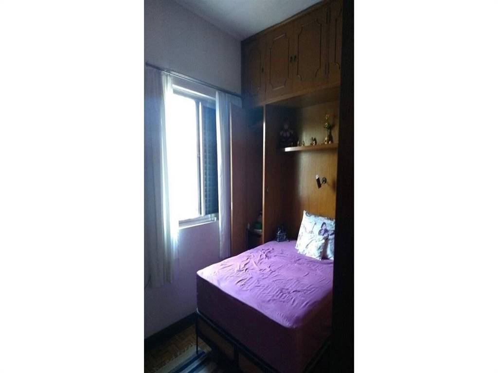 Casa com 3 quartos e 114 m² em Vila Guilhermina, Praia Grande