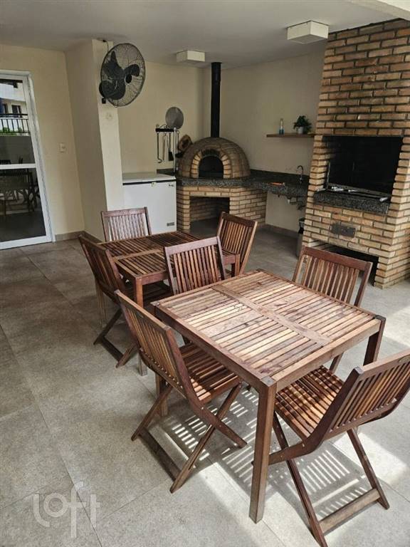 Apartamento com 3 quartos e 100 m² em Vila Guilhermina, Praia Grande