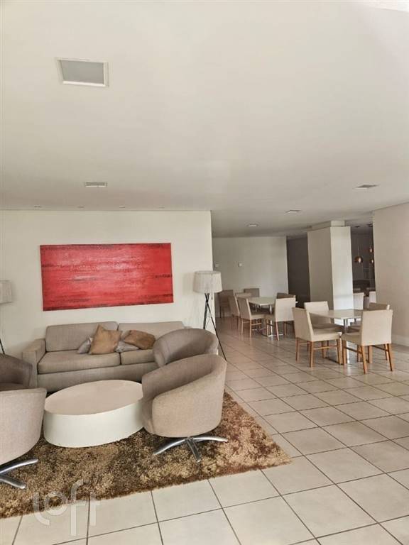 Apartamento com 3 quartos e 100 m² em Vila Guilhermina, Praia Grande