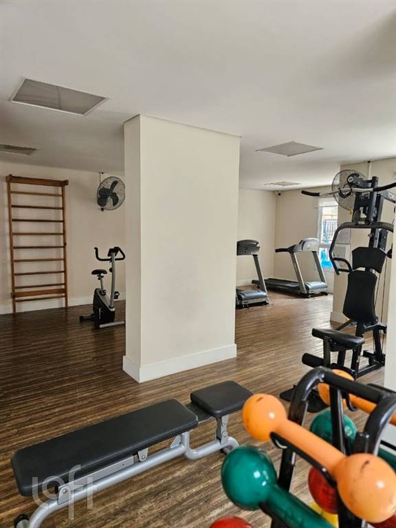 Apartamento com 3 quartos e 100 m² em Vila Guilhermina, Praia Grande