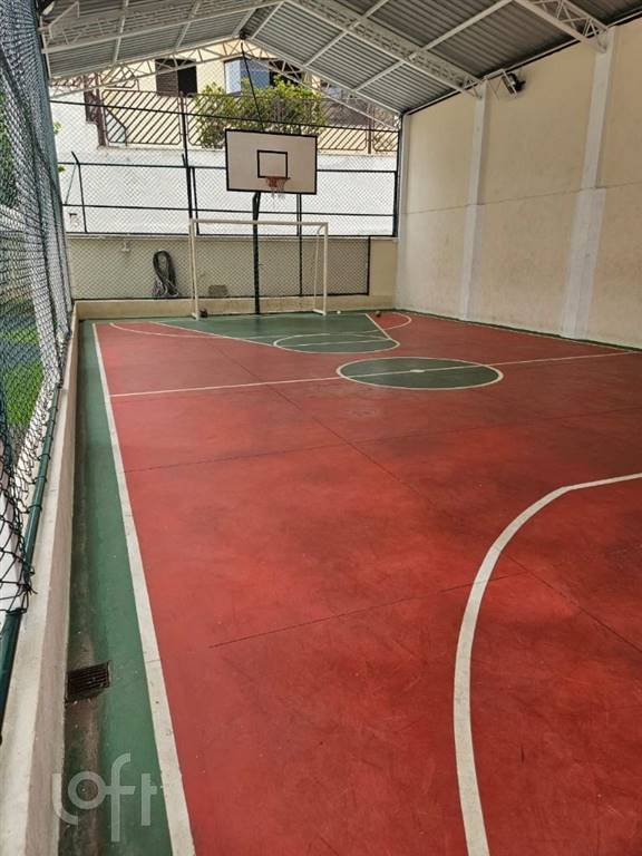 Apartamento com 3 quartos e 100 m² em Vila Guilhermina, Praia Grande