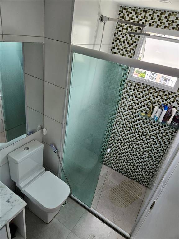 Apartamento com 3 quartos e 100 m² em Vila Guilhermina, Praia Grande