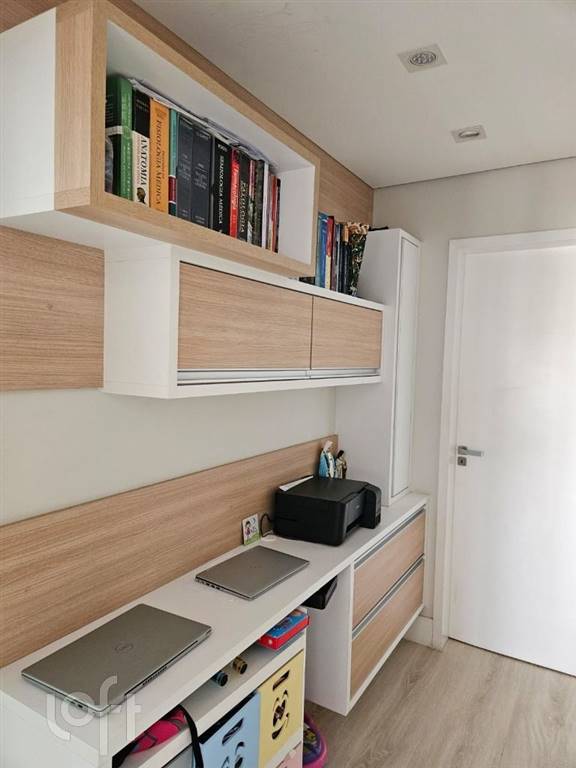 Apartamento com 3 quartos e 100 m² em Vila Guilhermina, Praia Grande
