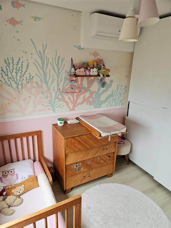 Apartamento com 3 quartos e 100 m² em Vila Guilhermina, Praia Grande