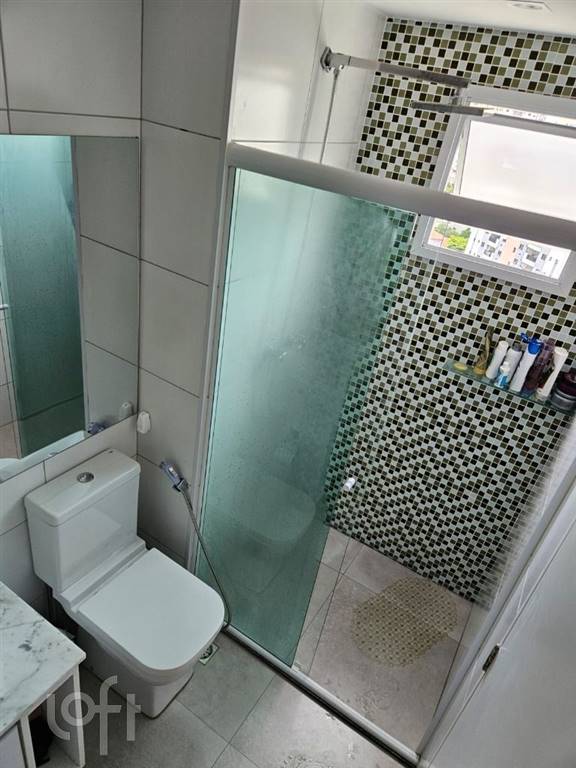 Apartamento com 3 quartos e 100 m² em Vila Guilhermina, Praia Grande