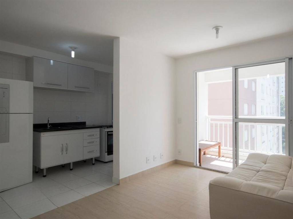 Apartamento com 2 quartos e 57 m² em Vila Guilhermina, Praia Grande