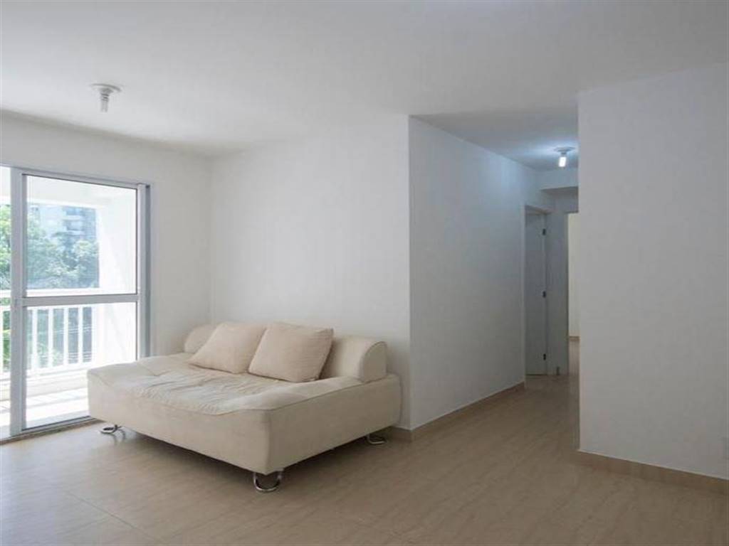 Apartamento com 2 quartos e 57 m² em Vila Guilhermina, Praia Grande