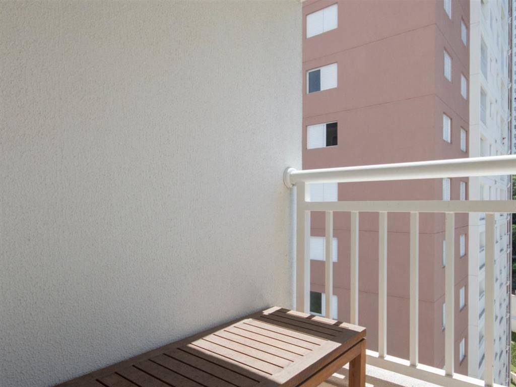 Apartamento com 2 quartos e 57 m² em Vila Guilhermina, Praia Grande