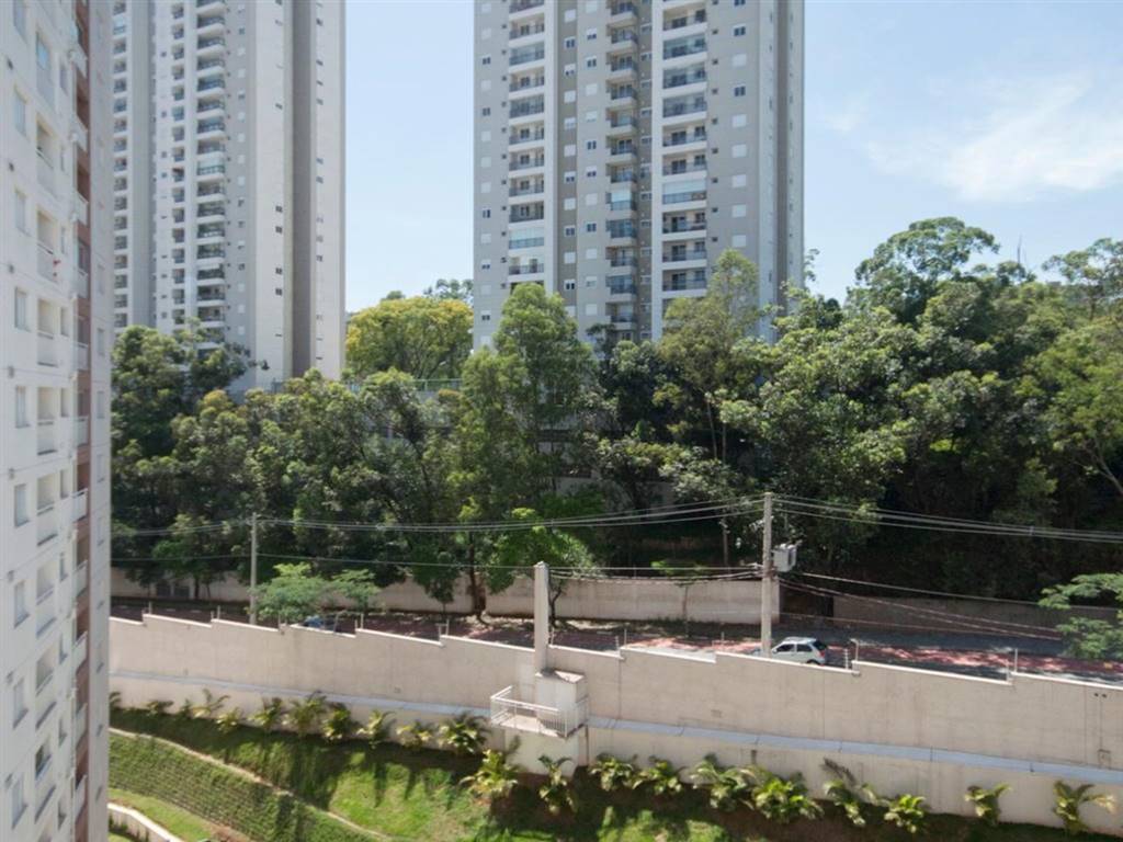 Apartamento com 2 quartos e 57 m² em Vila Guilhermina, Praia Grande