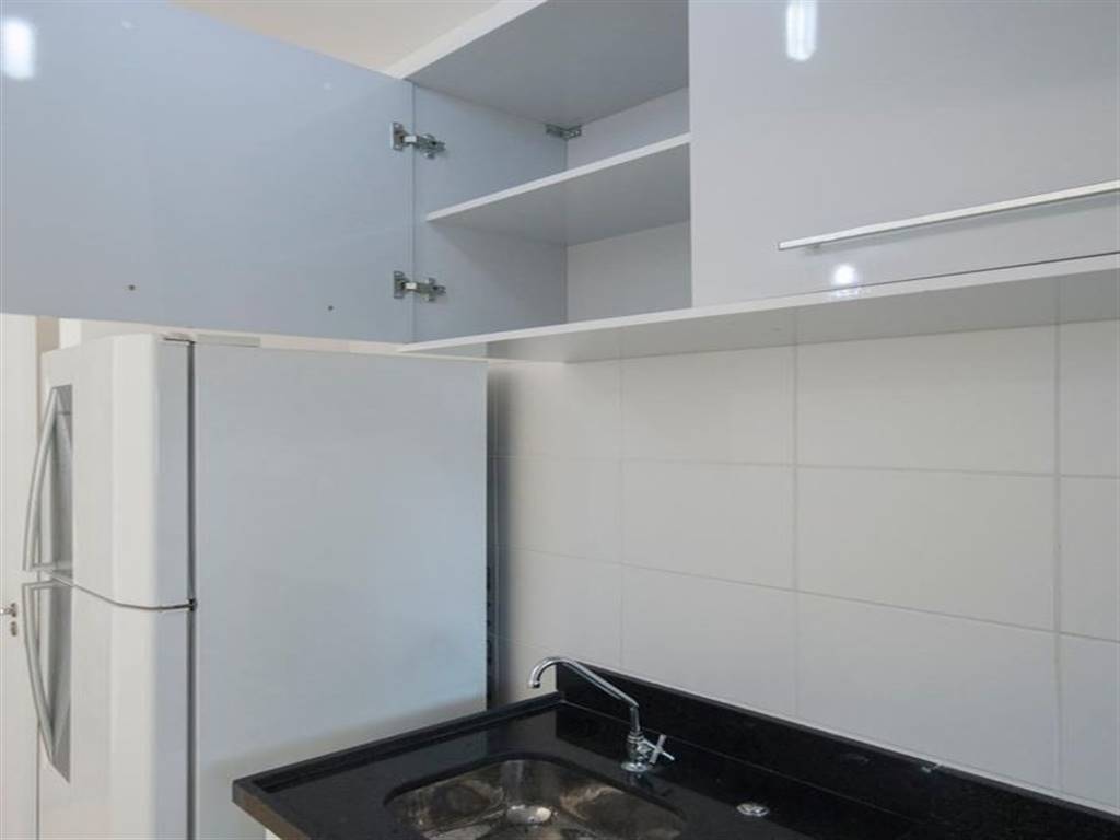 Apartamento com 2 quartos e 57 m² em Vila Guilhermina, Praia Grande