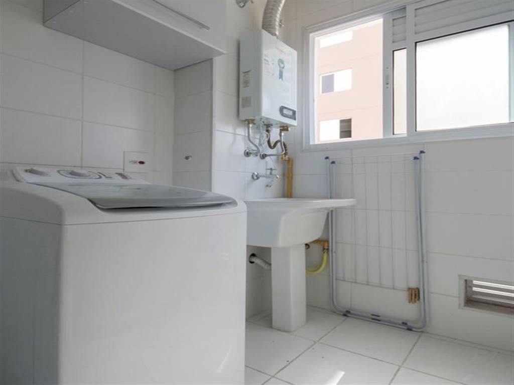 Apartamento com 2 quartos e 57 m² em Vila Guilhermina, Praia Grande
