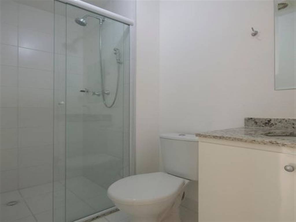 Apartamento com 2 quartos e 57 m² em Vila Guilhermina, Praia Grande