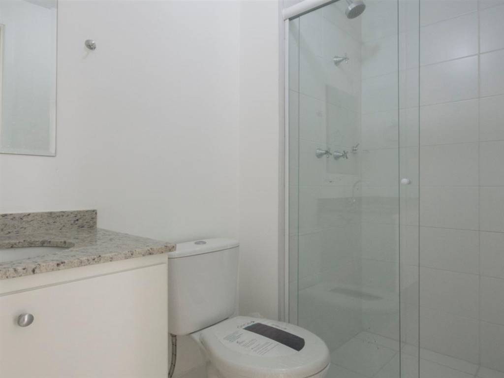 Apartamento com 2 quartos e 57 m² em Vila Guilhermina, Praia Grande