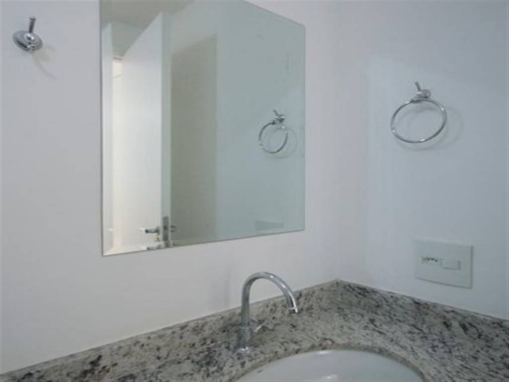 Apartamento com 2 quartos e 57 m² em Vila Guilhermina, Praia Grande