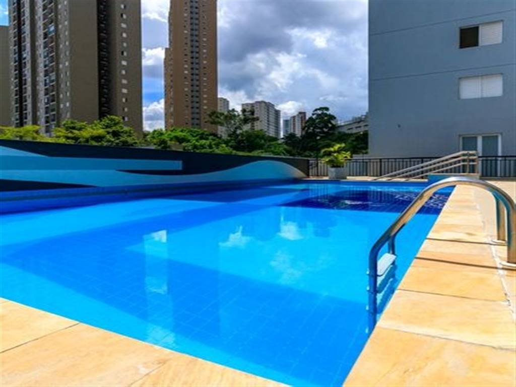 Apartamento com 2 quartos e 57 m² em Vila Guilhermina, Praia Grande