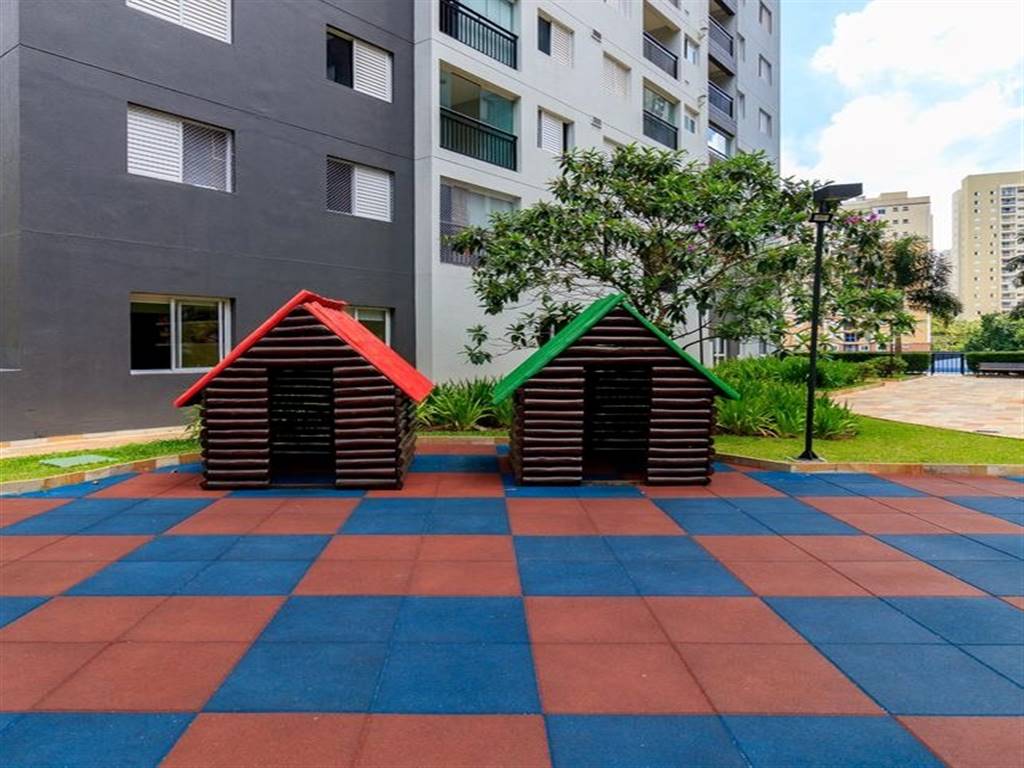 Apartamento com 2 quartos e 57 m² em Vila Guilhermina, Praia Grande