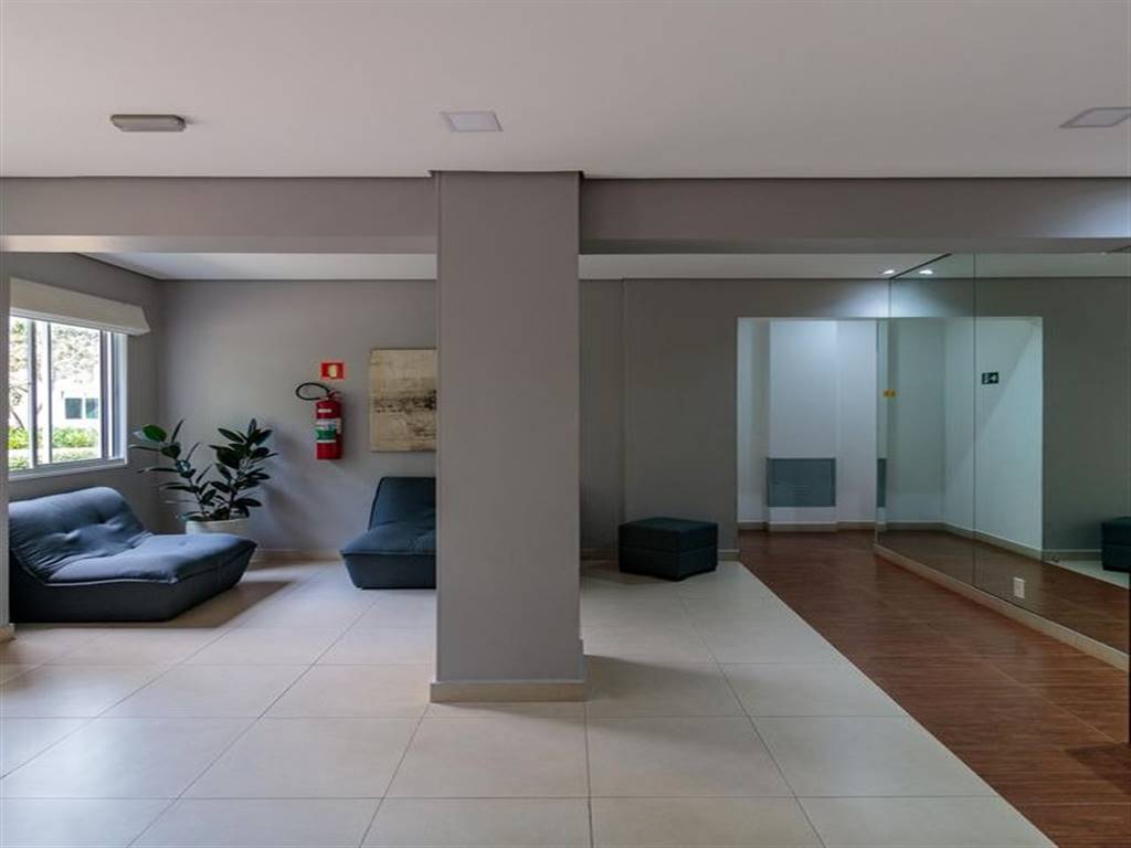 Apartamento com 2 quartos e 57 m² em Vila Guilhermina, Praia Grande