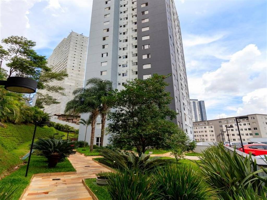Apartamento com 2 quartos e 57 m² em Vila Guilhermina, Praia Grande