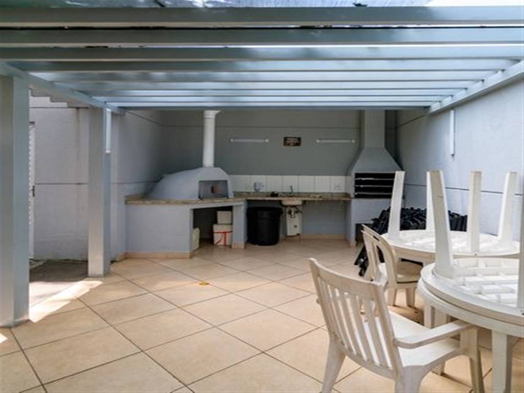 Apartamento com 2 quartos e 57 m² em Vila Guilhermina, Praia Grande