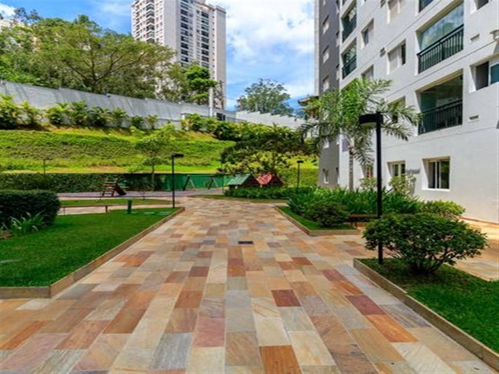 Apartamento com 2 quartos e 57 m² em Vila Guilhermina, Praia Grande