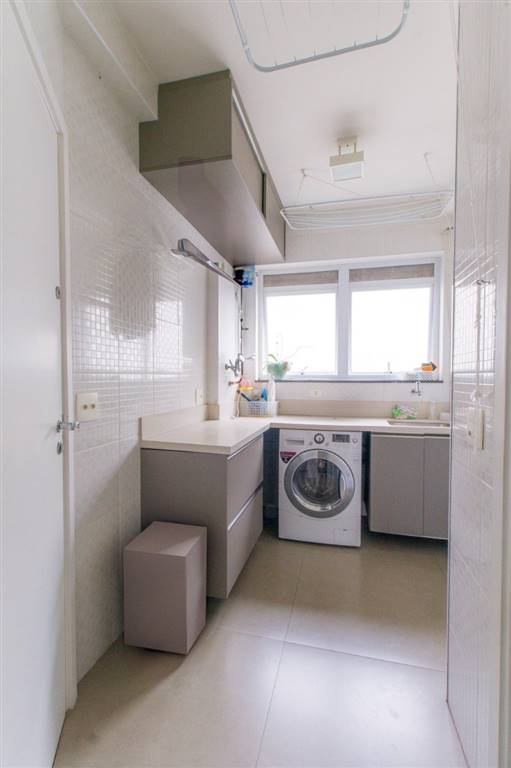 Apartamento com 3 quartos e 124 m² em Vila Guilhermina, Praia Grande