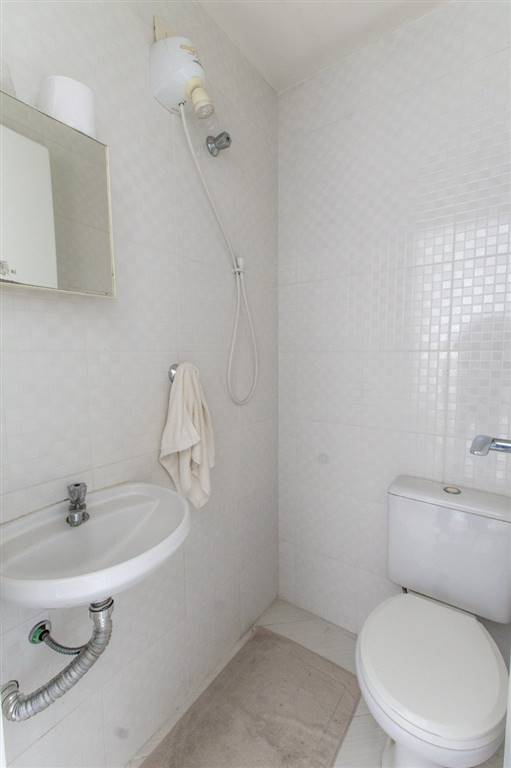 Apartamento com 3 quartos e 124 m² em Vila Guilhermina, Praia Grande