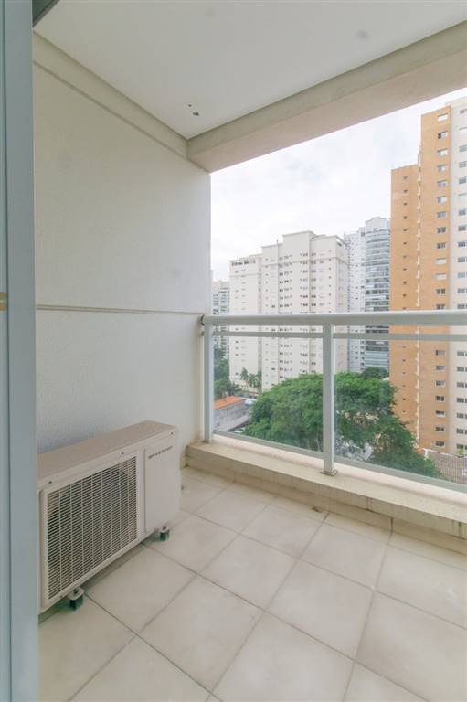 Apartamento com 3 quartos e 124 m² em Vila Guilhermina, Praia Grande