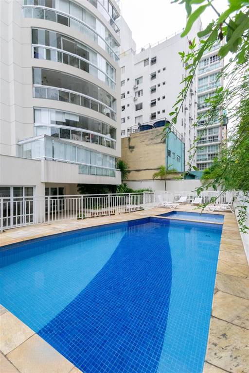 Apartamento com 3 quartos e 124 m² em Vila Guilhermina, Praia Grande