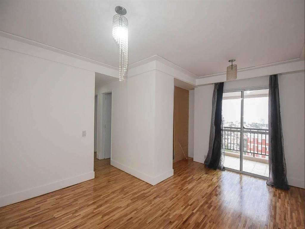 Apartamento com 3 quartos e 85 m² em Vila Guilhermina, Praia Grande