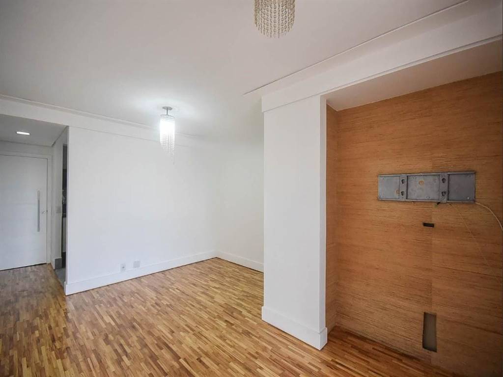 Apartamento com 3 quartos e 85 m² em Vila Guilhermina, Praia Grande
