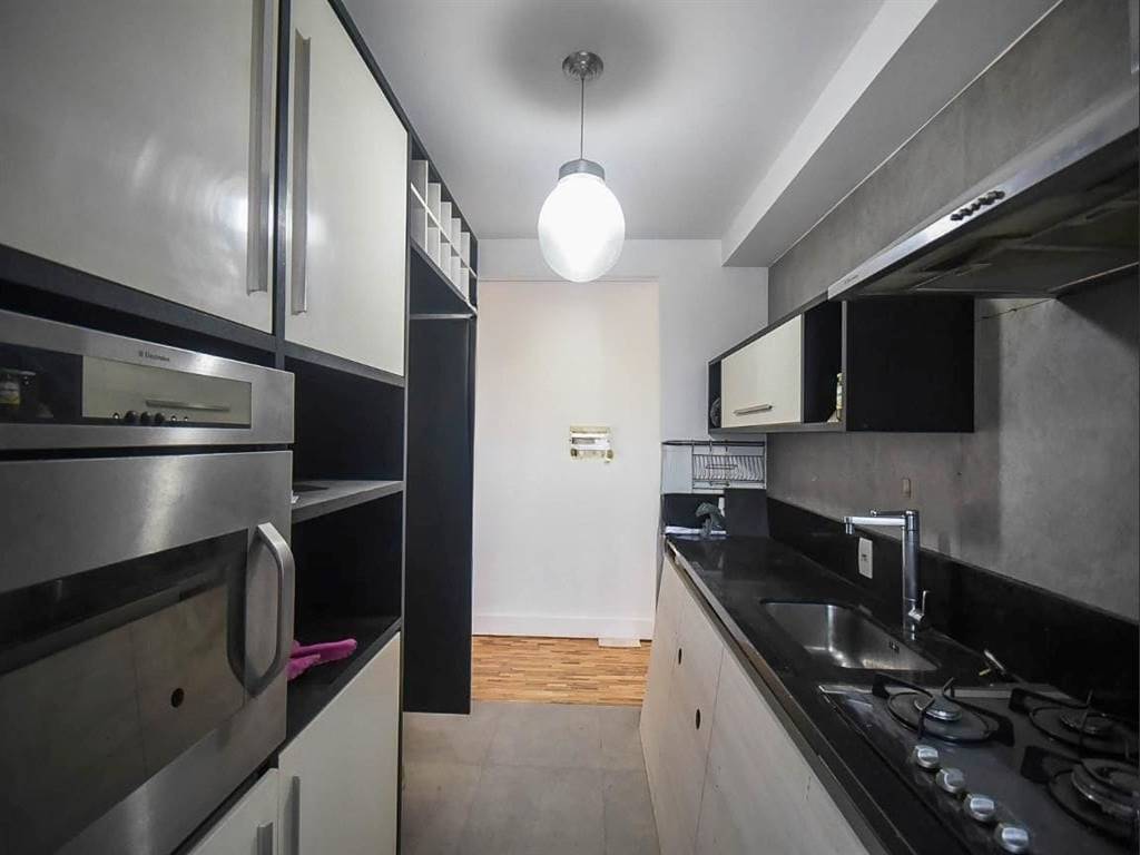 Apartamento com 3 quartos e 85 m² em Vila Guilhermina, Praia Grande
