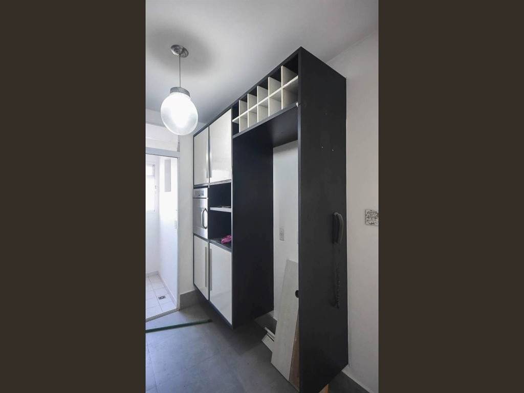 Apartamento com 3 quartos e 85 m² em Vila Guilhermina, Praia Grande