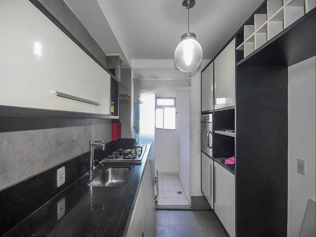 Apartamento com 3 quartos e 85 m² em Vila Guilhermina, Praia Grande
