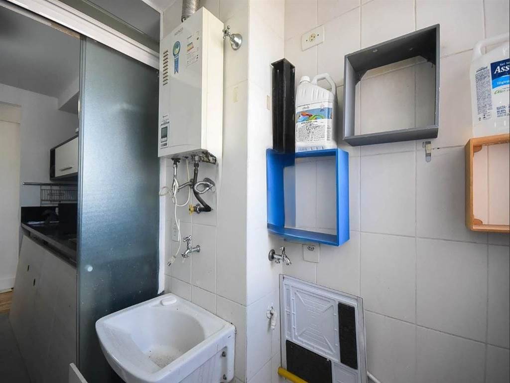Apartamento com 3 quartos e 85 m² em Vila Guilhermina, Praia Grande