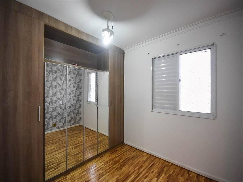 Apartamento com 3 quartos e 85 m² em Vila Guilhermina, Praia Grande