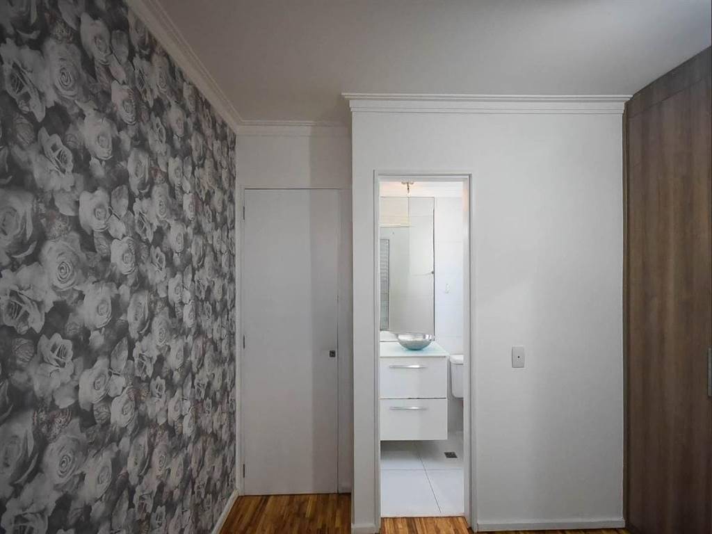 Apartamento com 3 quartos e 85 m² em Vila Guilhermina, Praia Grande
