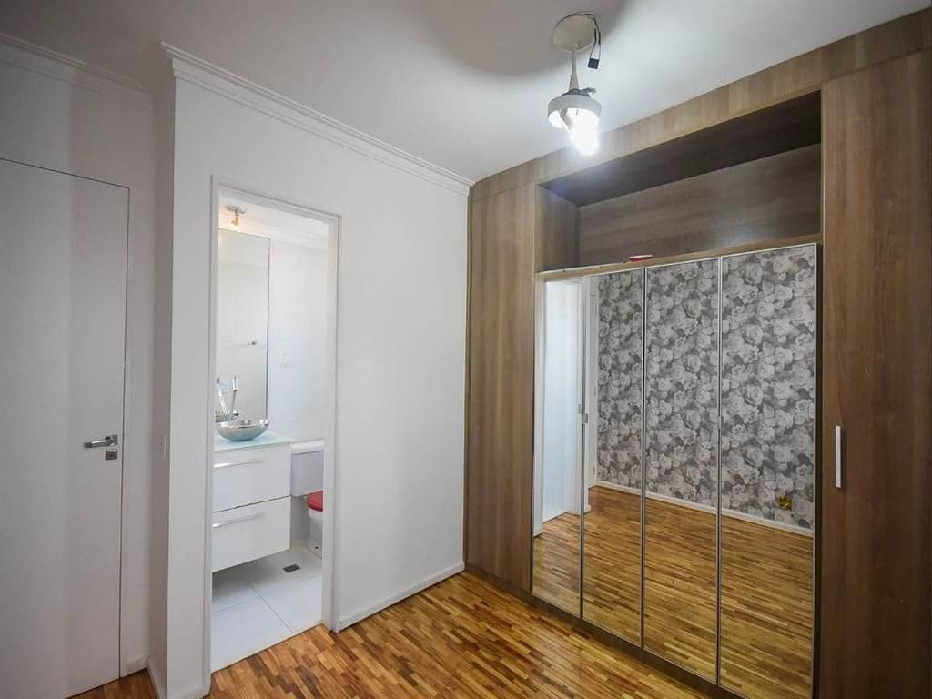 Apartamento com 3 quartos e 85 m² em Vila Guilhermina, Praia Grande