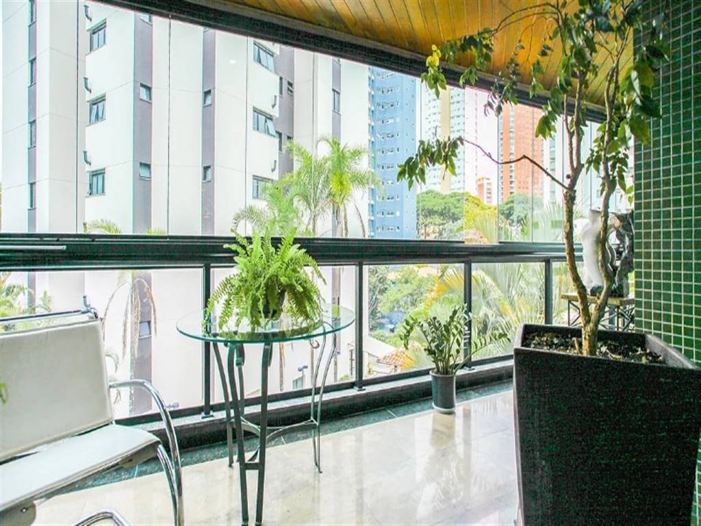 Apartamento com 5 quartos e 300 m² em Vila Guilhermina, Praia Grande
